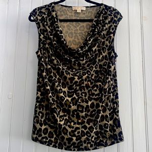Womens Michael Kors shirt